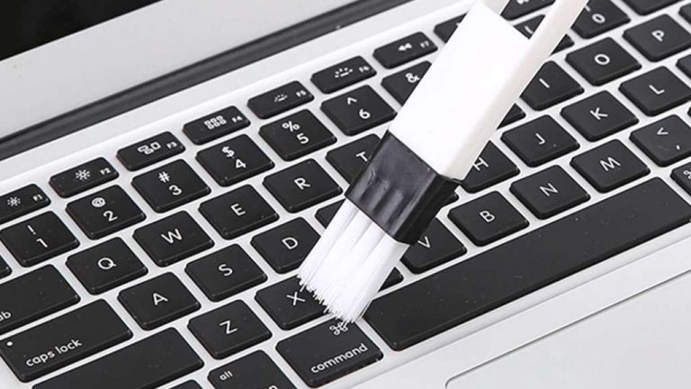 √ 6 Cara Mengatasi Keyboard Laptop Mengetik Sendiri